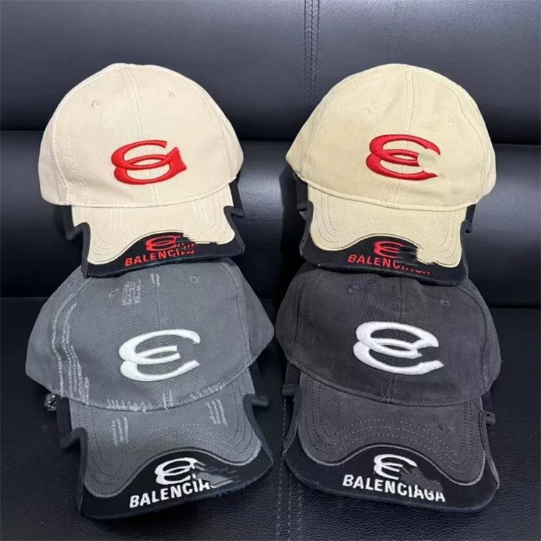 Balenciaga logo cap spreadsheet find