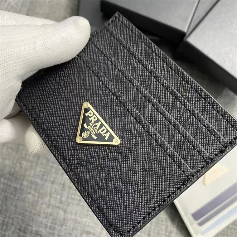 Prada card holder bag category find